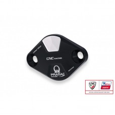 CNC Racing PRAMAC RACING LIMITED EDITION Timing Inspection Cover for the Ducati Panigale / Streetfighter / Multistrada V4 / S / R / Speciale